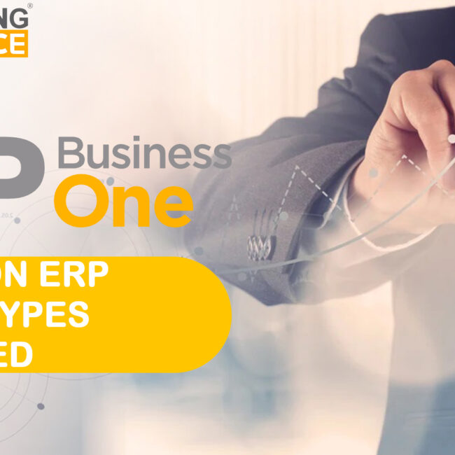 5 common erp stereotypes