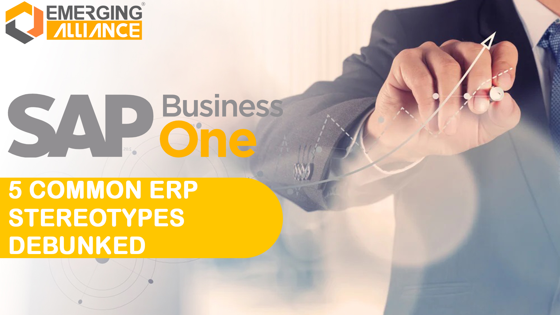 5 common erp stereotypes