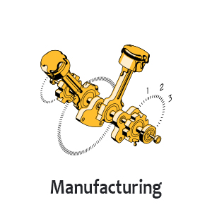 manufacturing