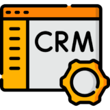 sap business one crm