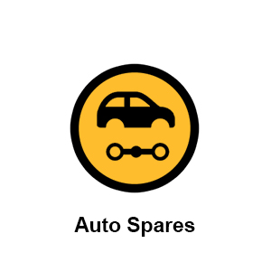 Auto Spares