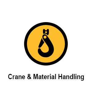 SAP Business One - Crane-Material-Handling