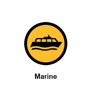 Marine