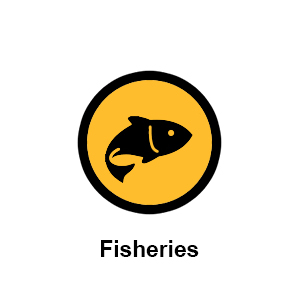 fisheries