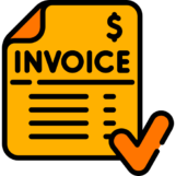 invoice