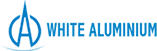 White Aluminum