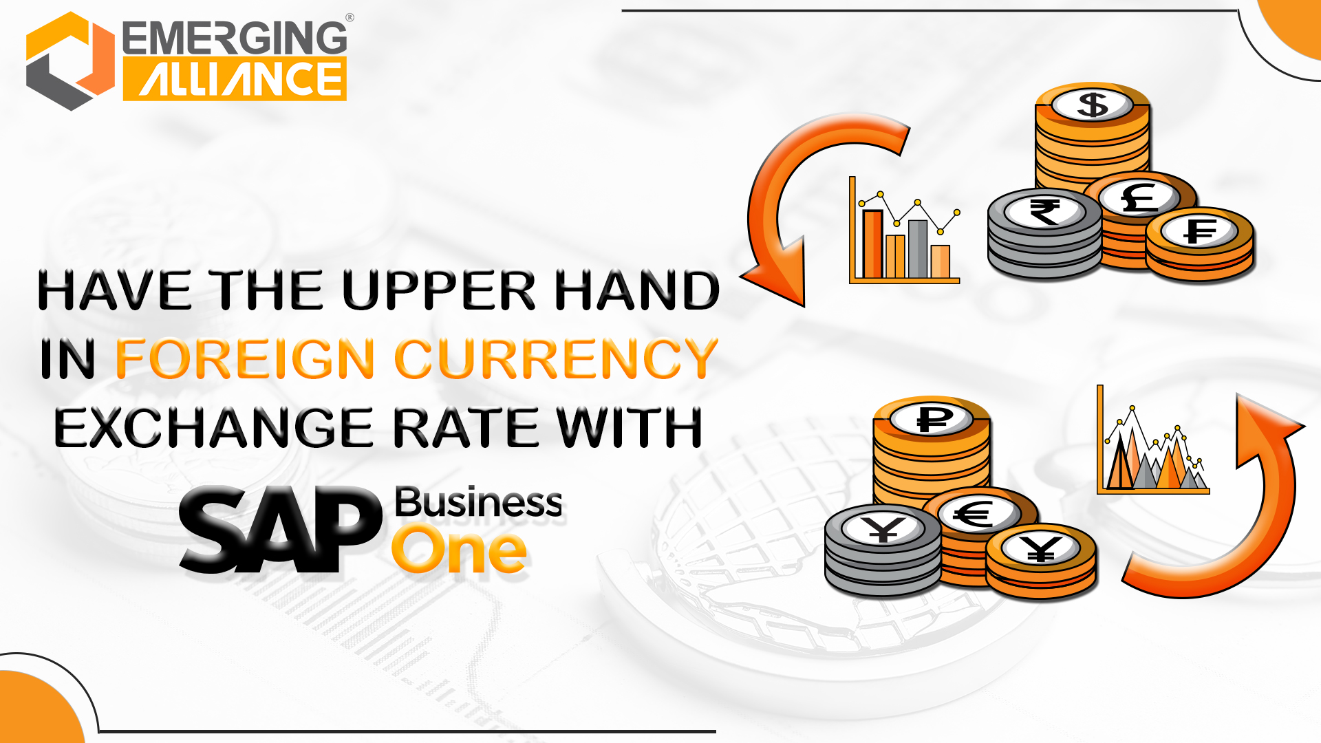 SAP Business One - Foreign Currency Exchange Rate