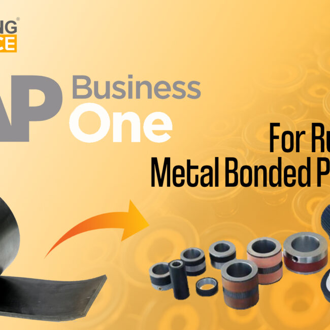 SAP Business One for Hydraulics Manufacturing