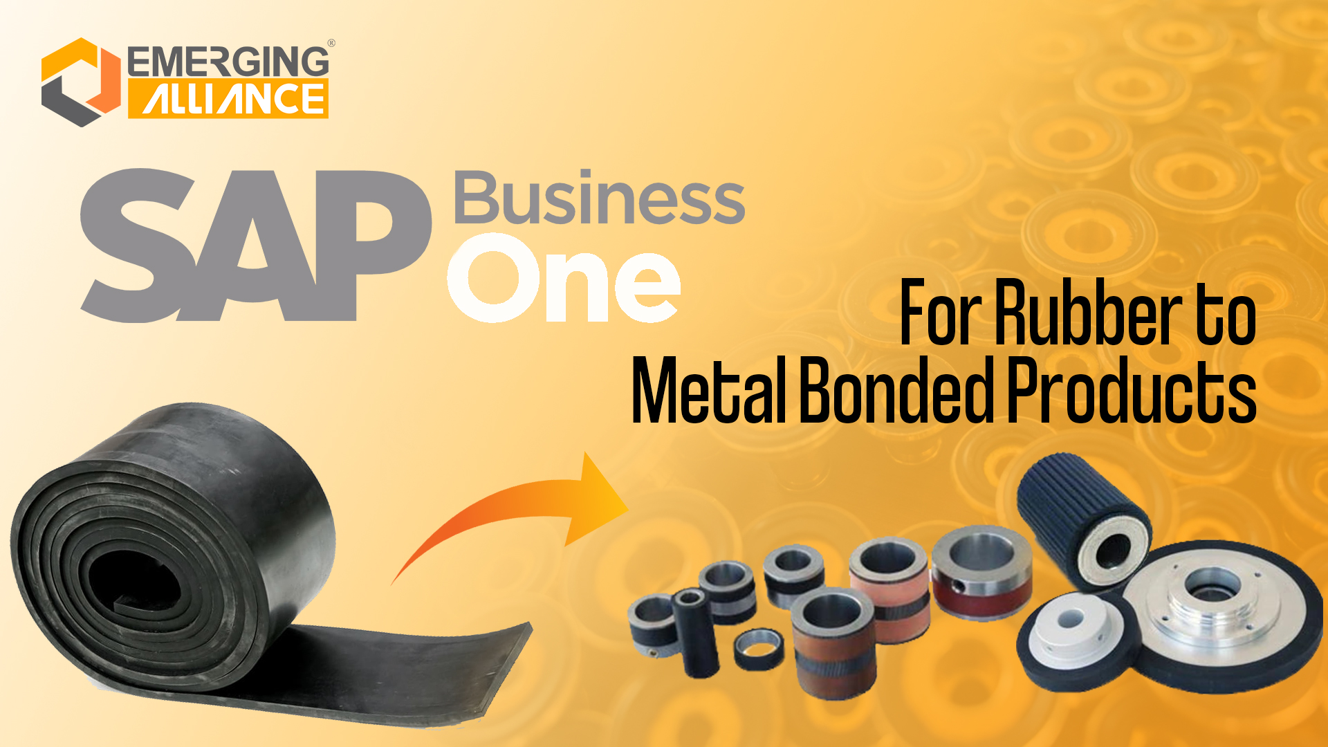SAP Business One for Hydraulics Manufacturing