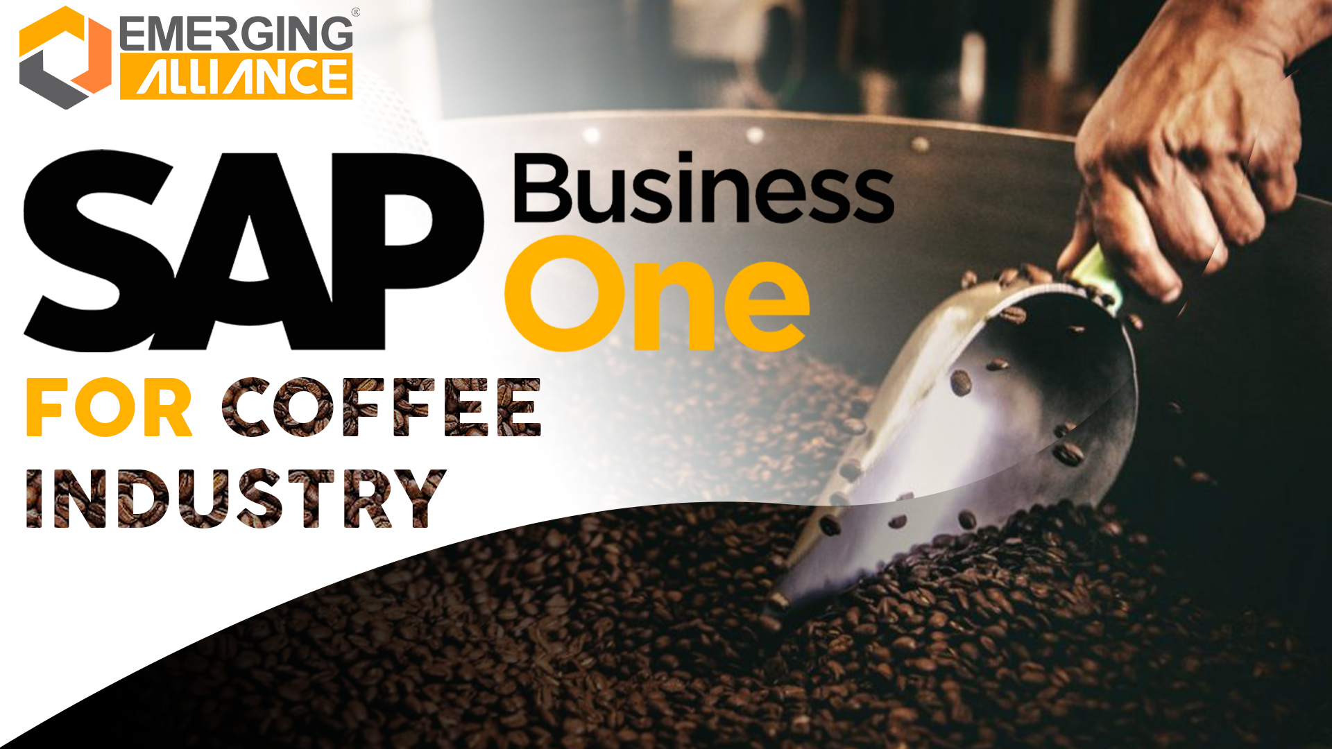 SAP Business One for Coffee Industry