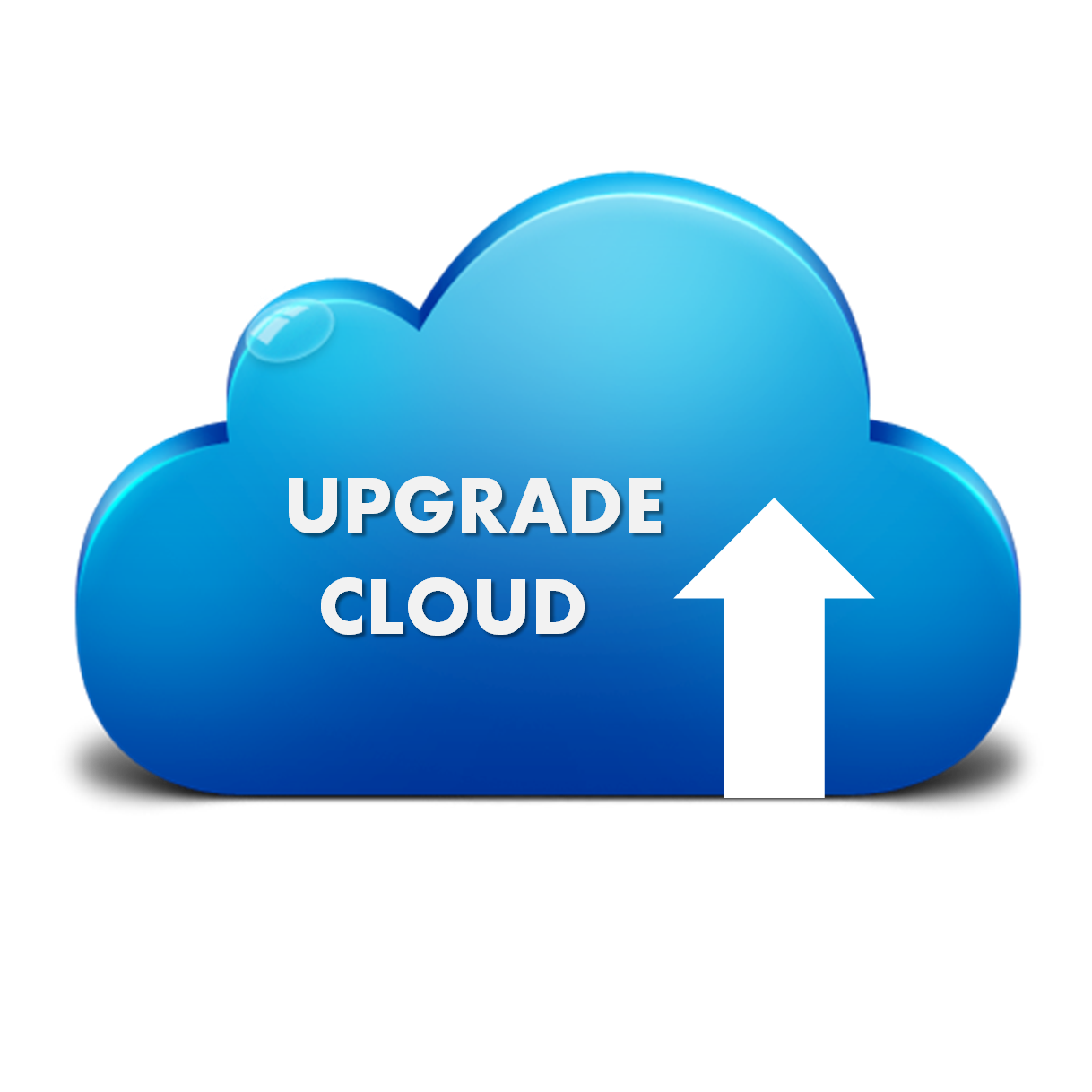 reasons to upgrade to cloud erp