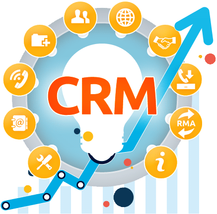 12 great reasons why companies use crm