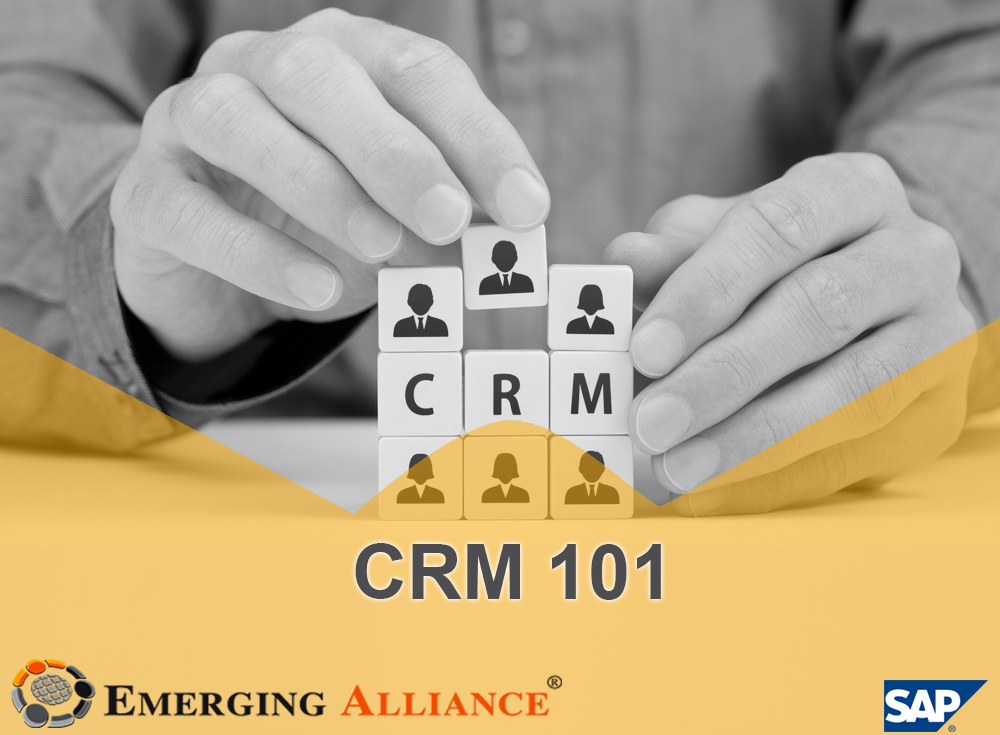 CRM 101