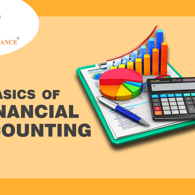 basics of financial accounting