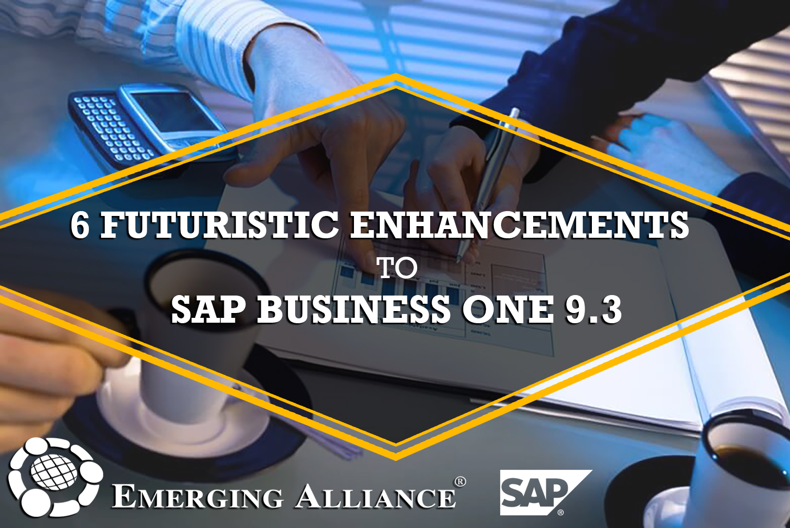 6 futuristic enhancement to sap b1