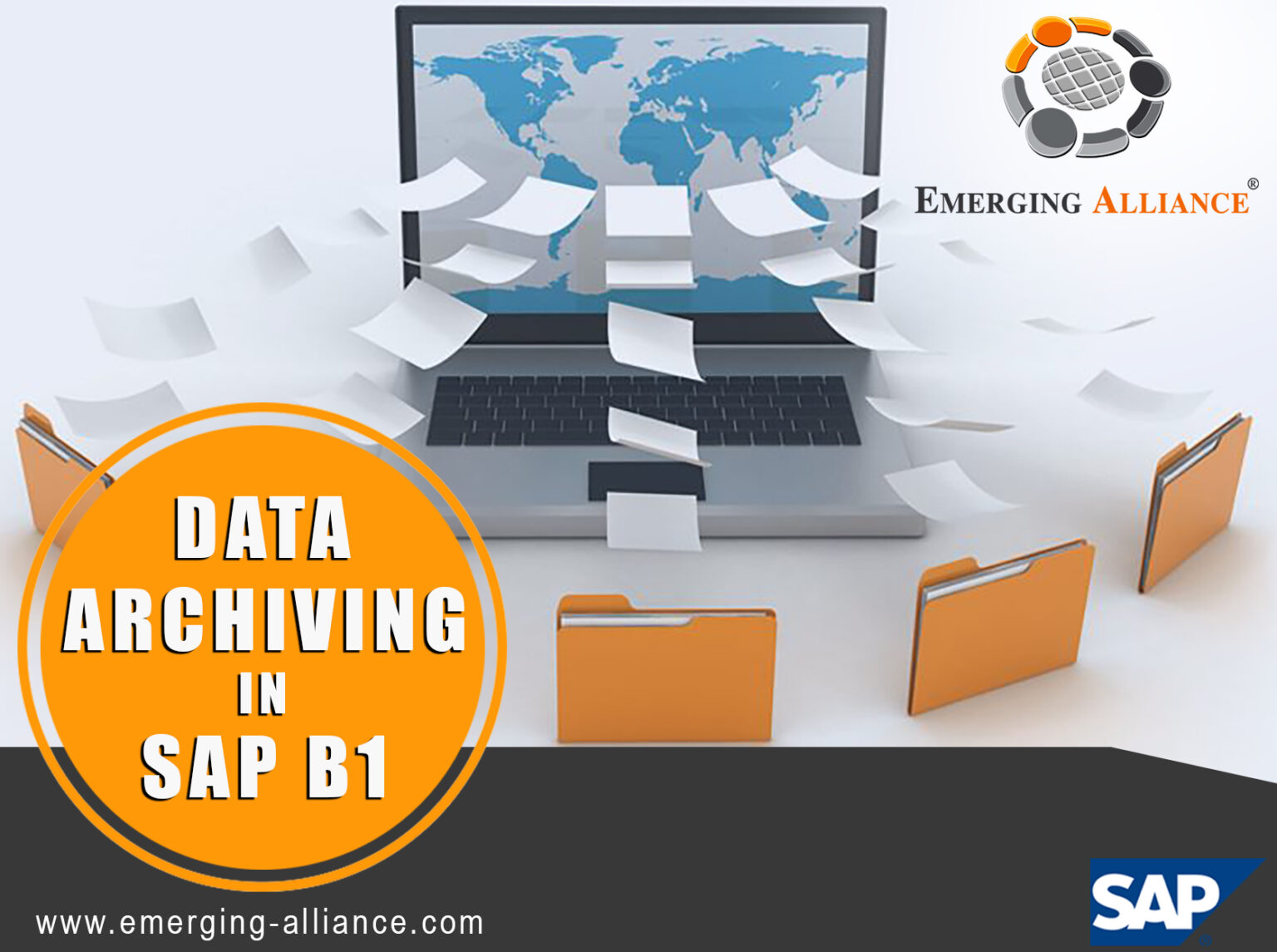 DATA ARCHIVING IN SAP BUSINESS ONE SAP B1
