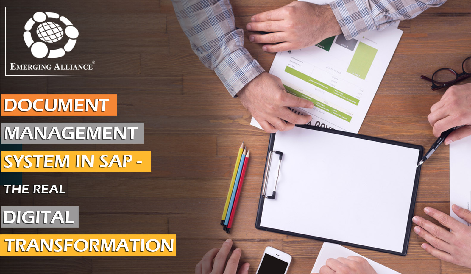 DOCUMENT MANAGEMENT SYSTEM IN SAP