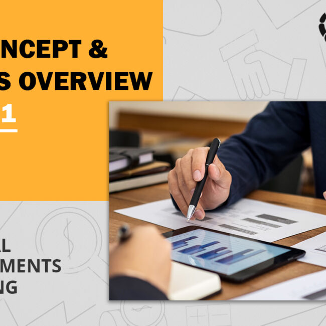 mrp concept and process overview in sap business one