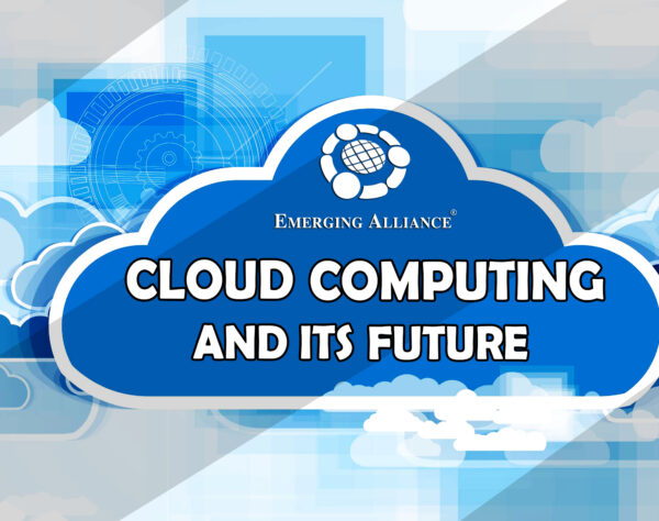 CLOUD COMPUTING AND ITS FUTURE