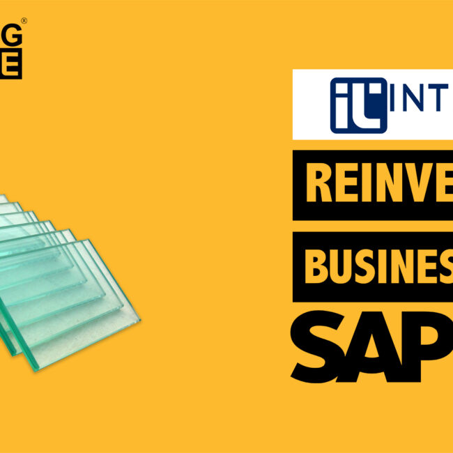 Intraco reinventing business - SAP Business One