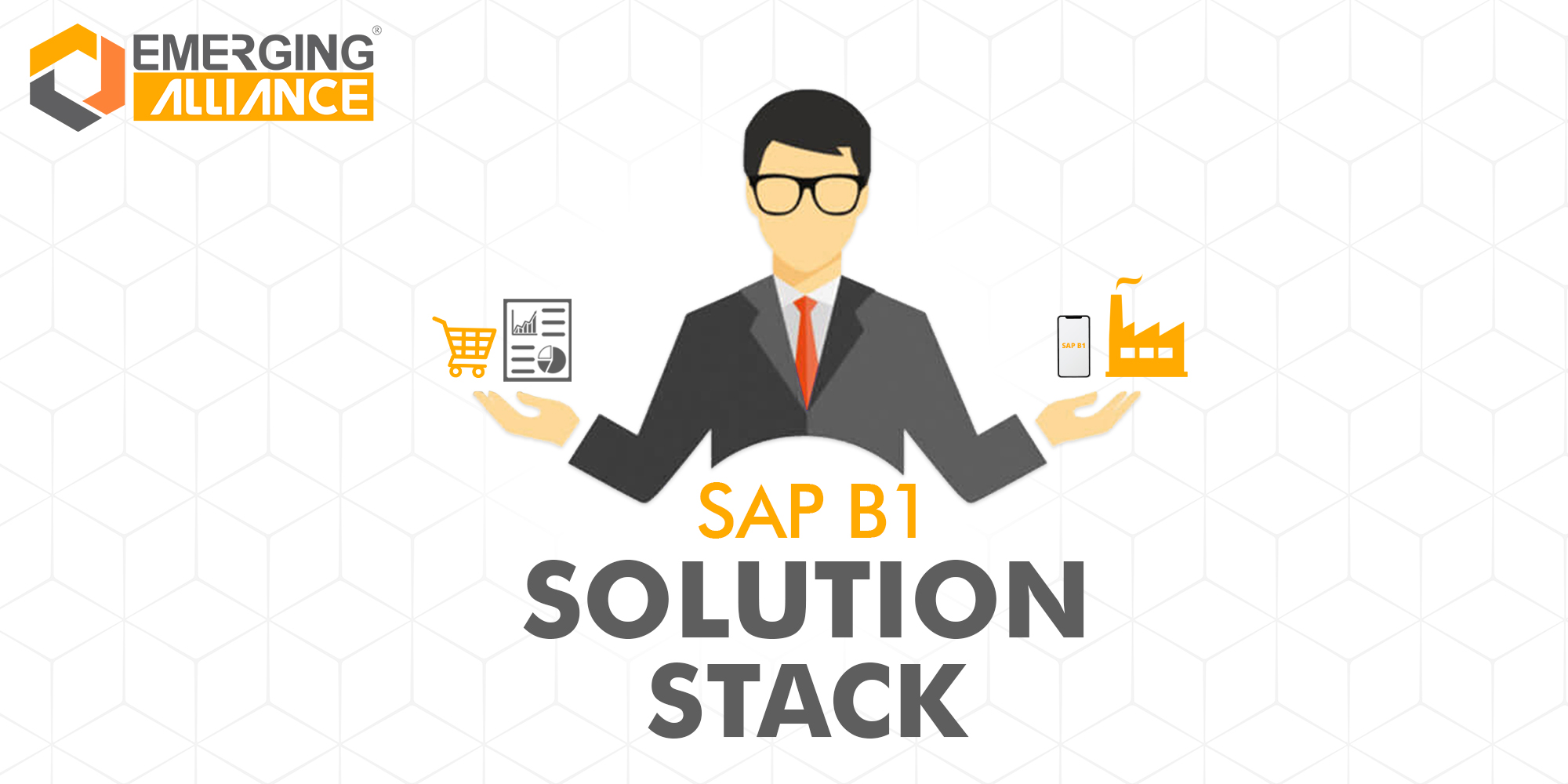 SAP Business One solution stack