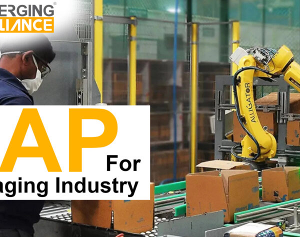 SAP for Packaging Industry