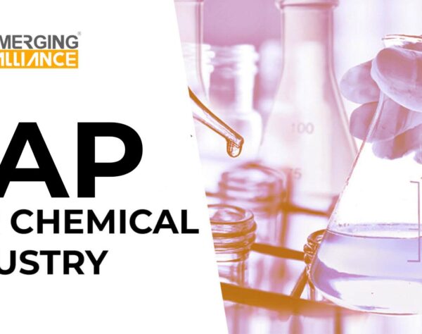 SAP for Chemical Industry