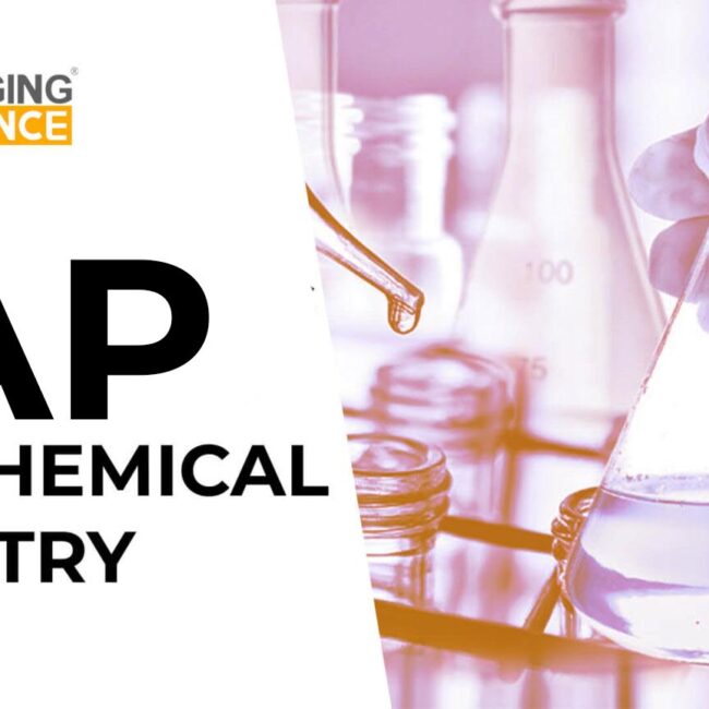 SAP for Chemical Industry