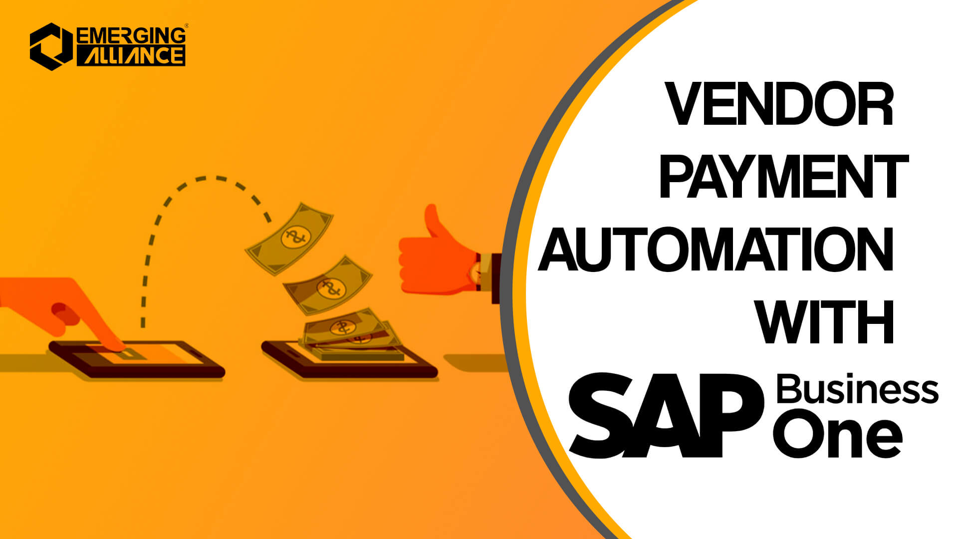 SAP B1 Vendor Payment Automation