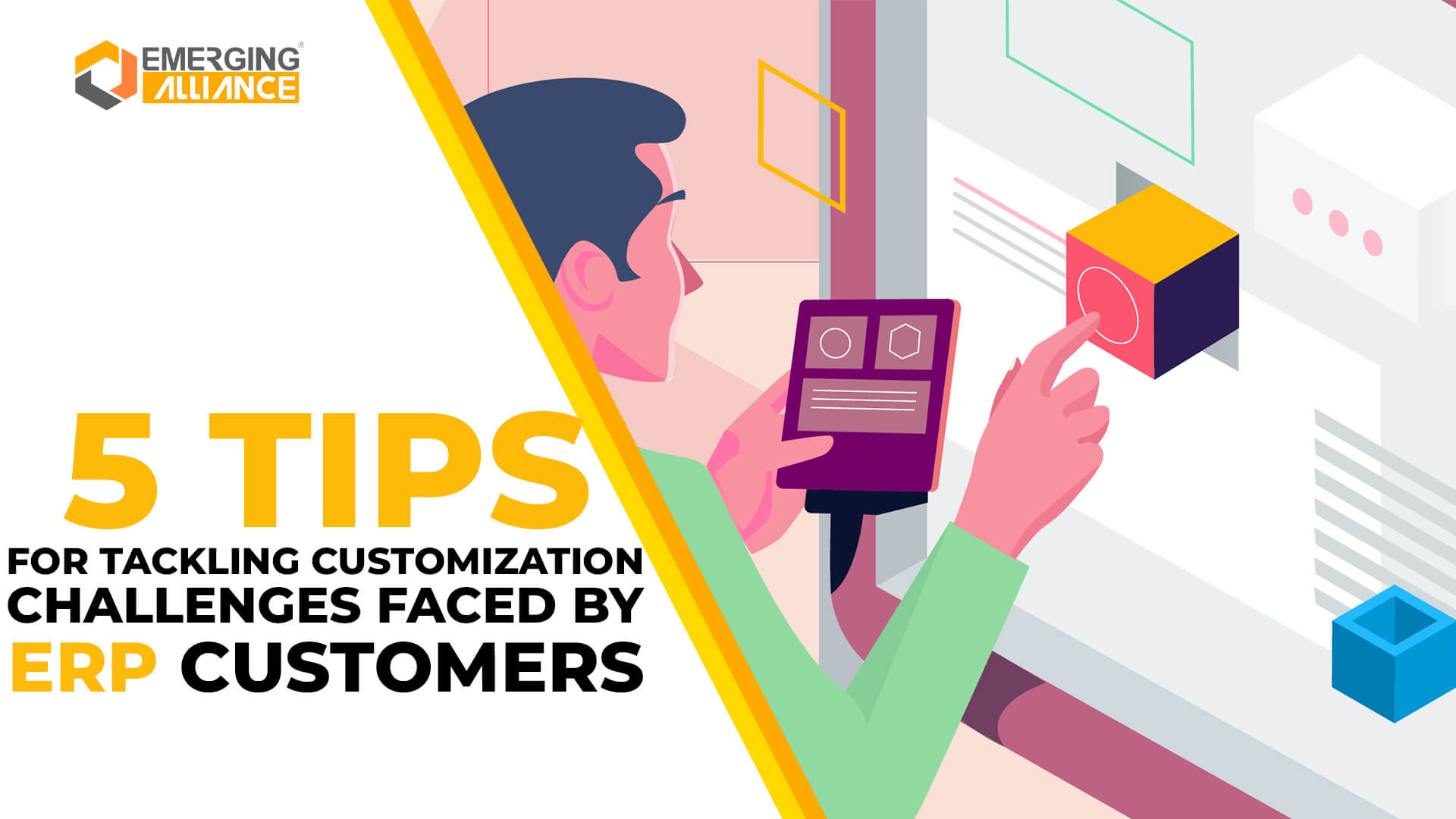 ERP Customization Challenges