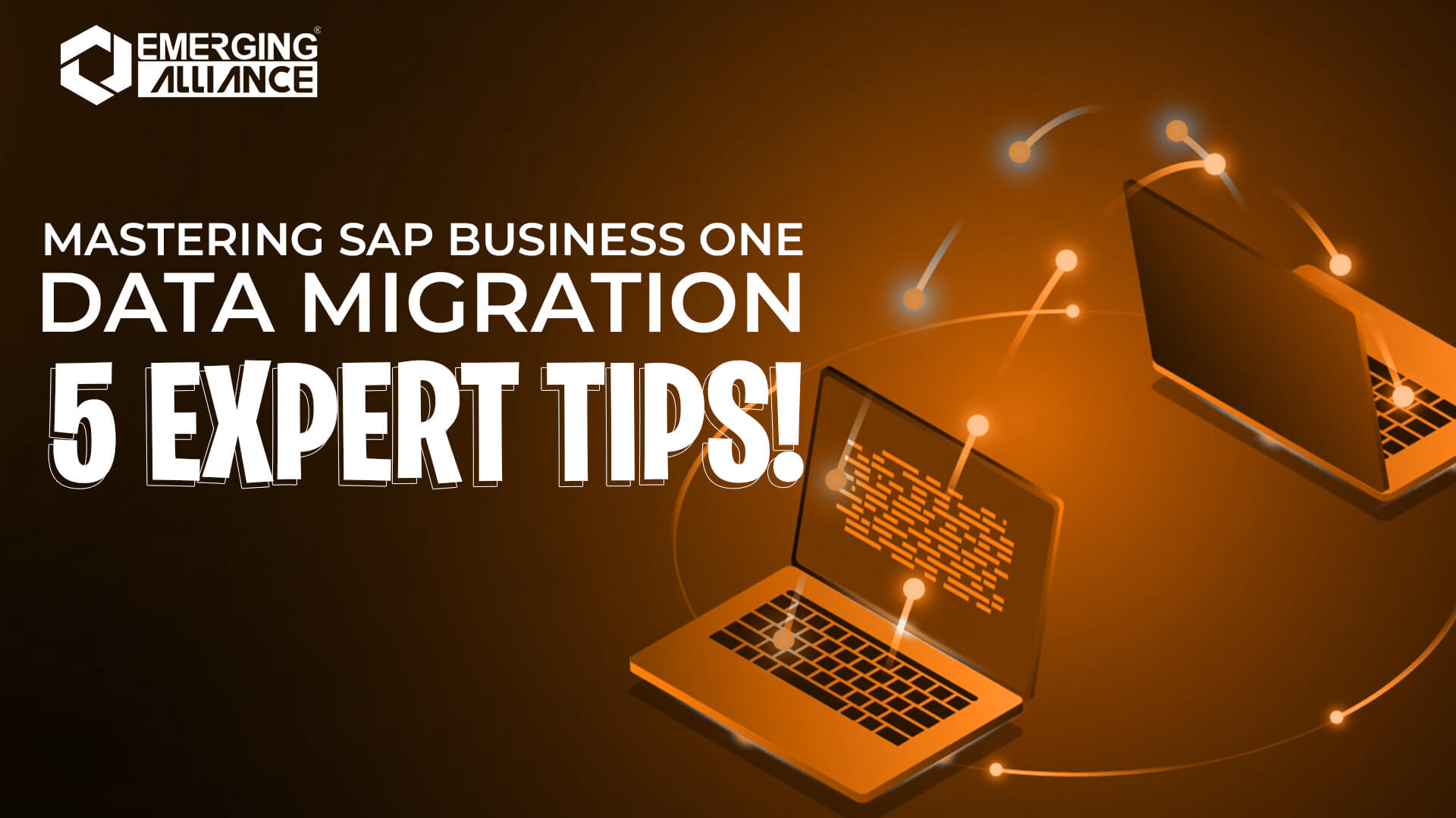 SAP Business One Data Migration Tips