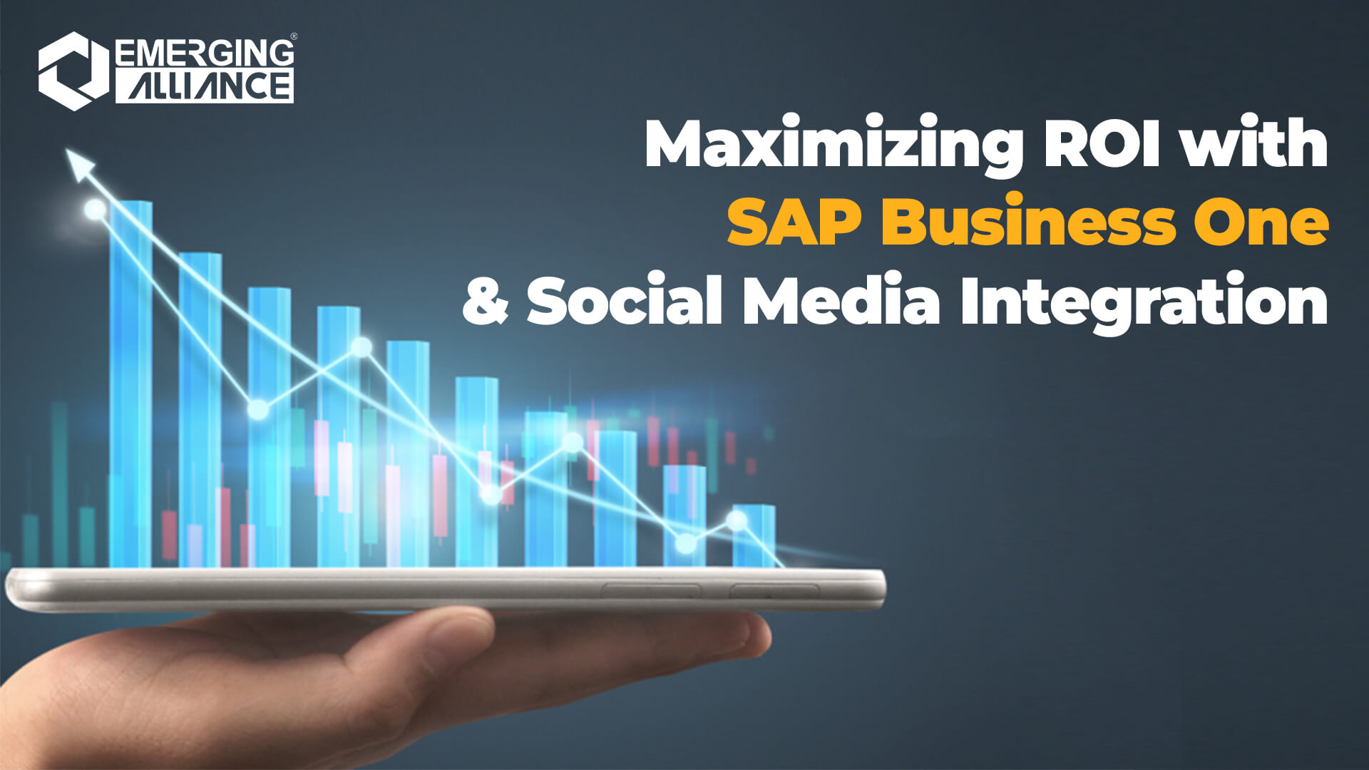 Maximizing ROI with SAP Business One Social Media Integration
