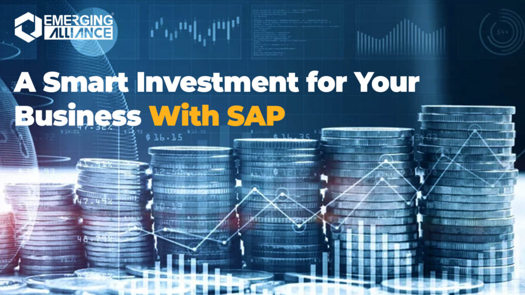 Why SAP Business One for Business