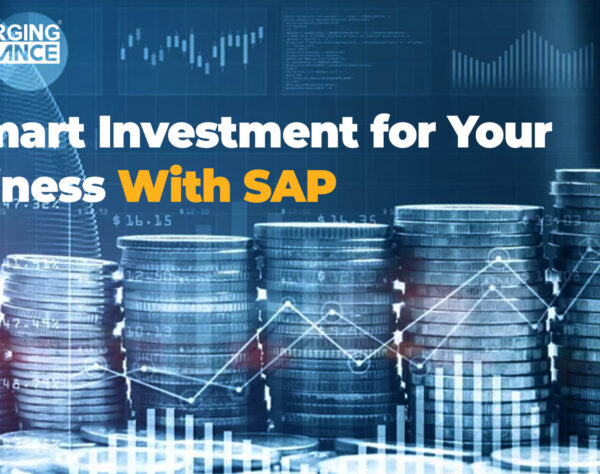 Why SAP B1 for your Business
