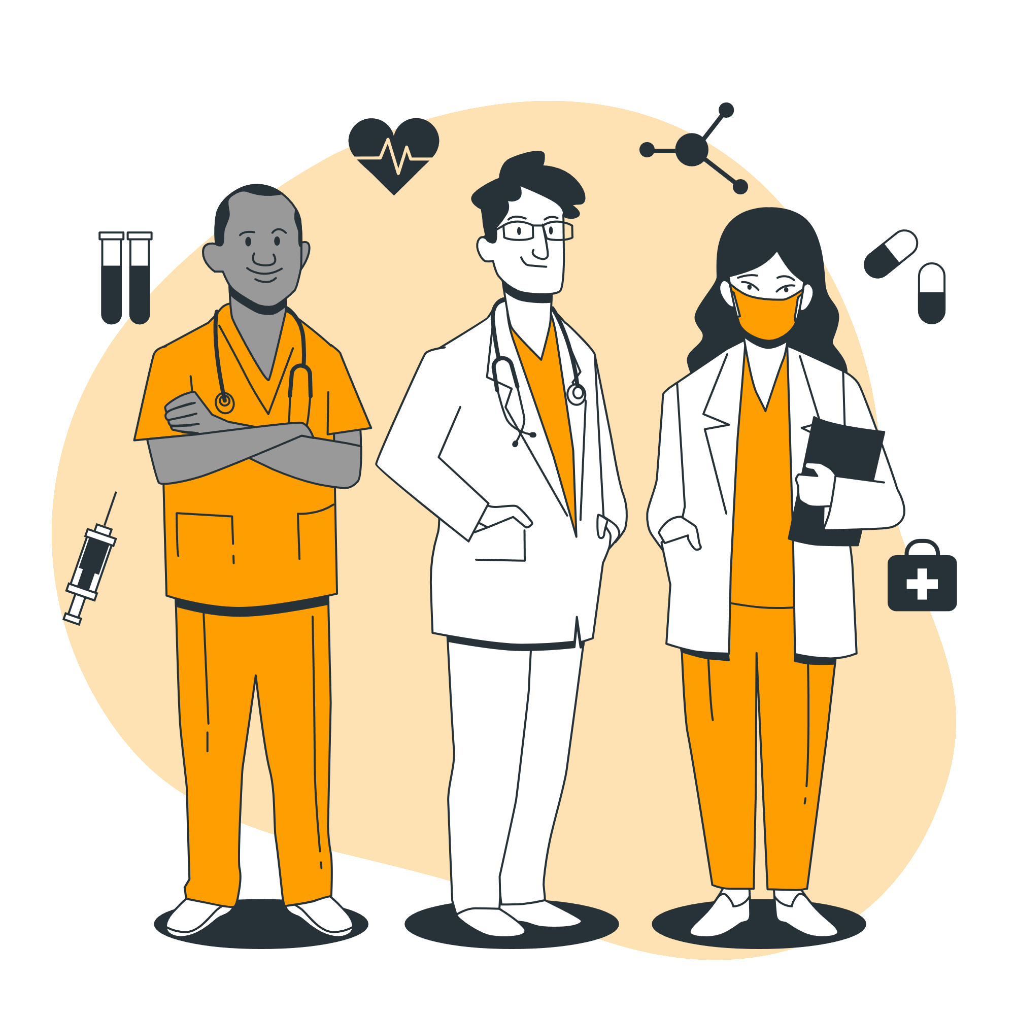 Formula & Recipe Management