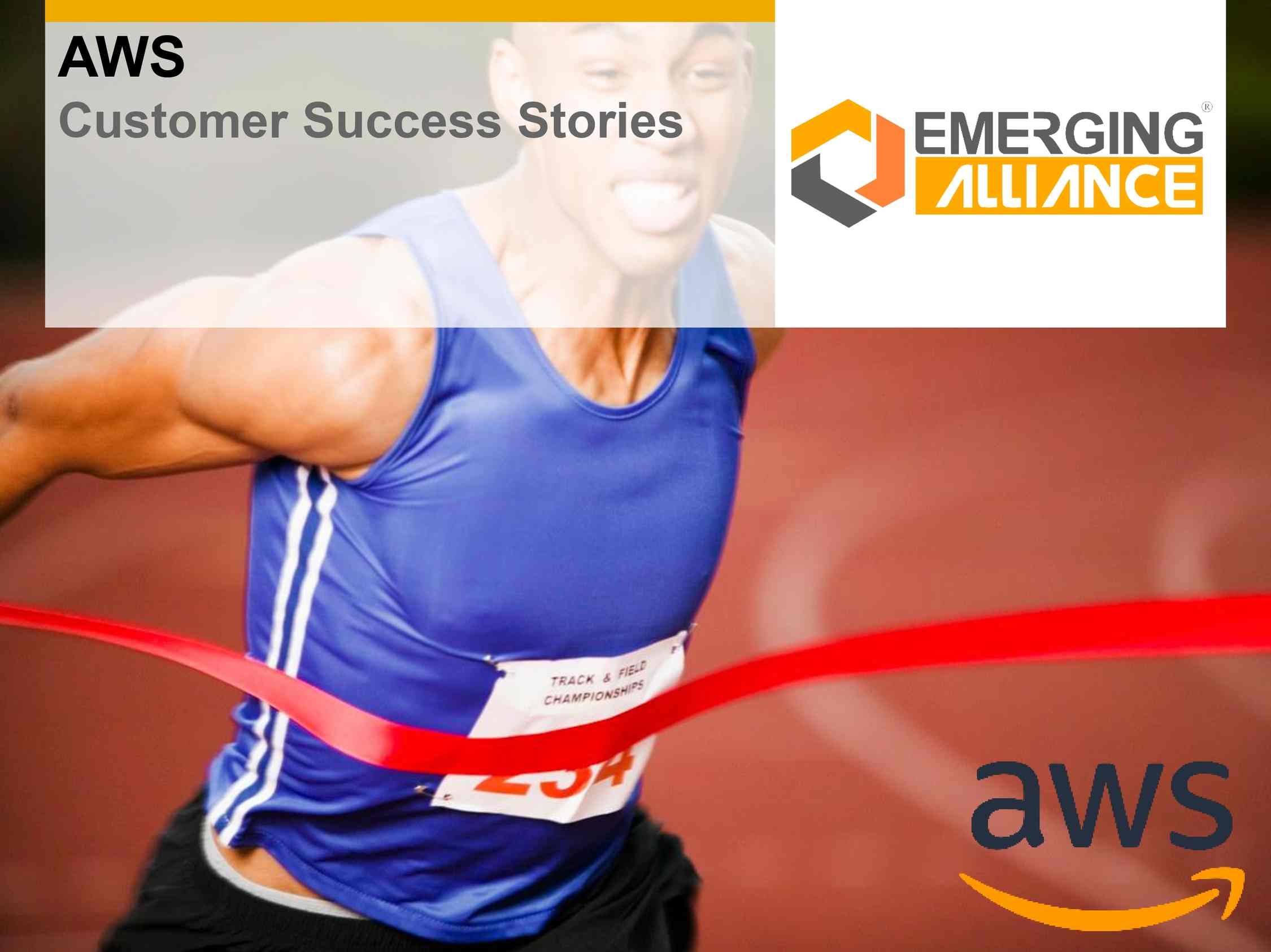 Customer Success Stories
