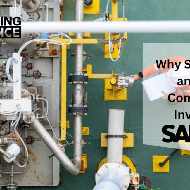 Why Should Oil and Gas Companies Invest in SAP Business One