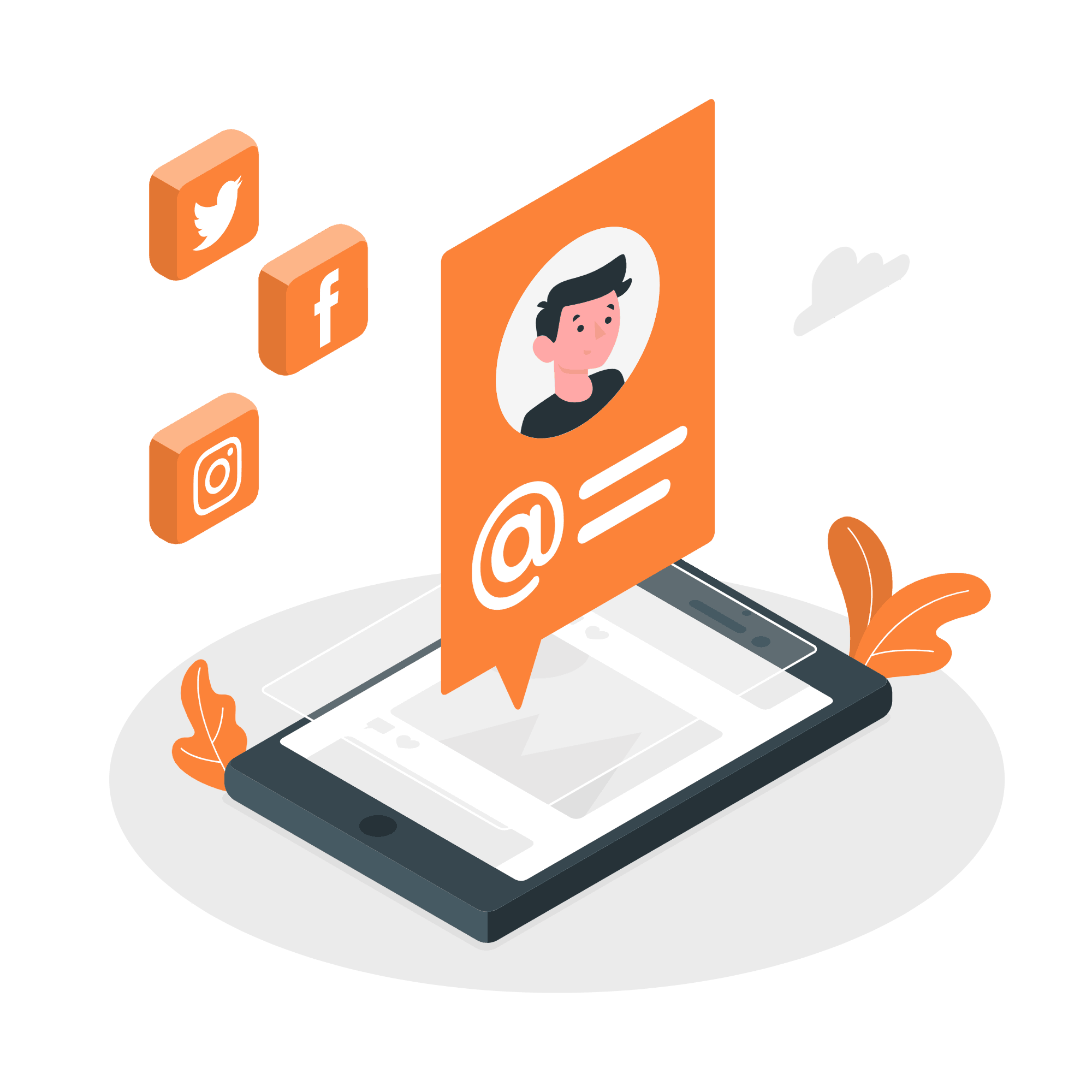 SAP Business One - Contact Us