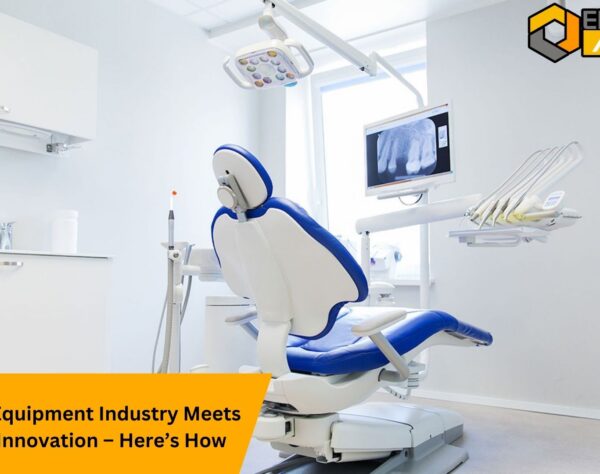 Medical Equipment Industry Meets SAP B1 Innovation – Here’s How