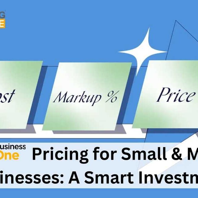 SAP Business One Pricing for Small & Medium Businesses: A Smart Investment?