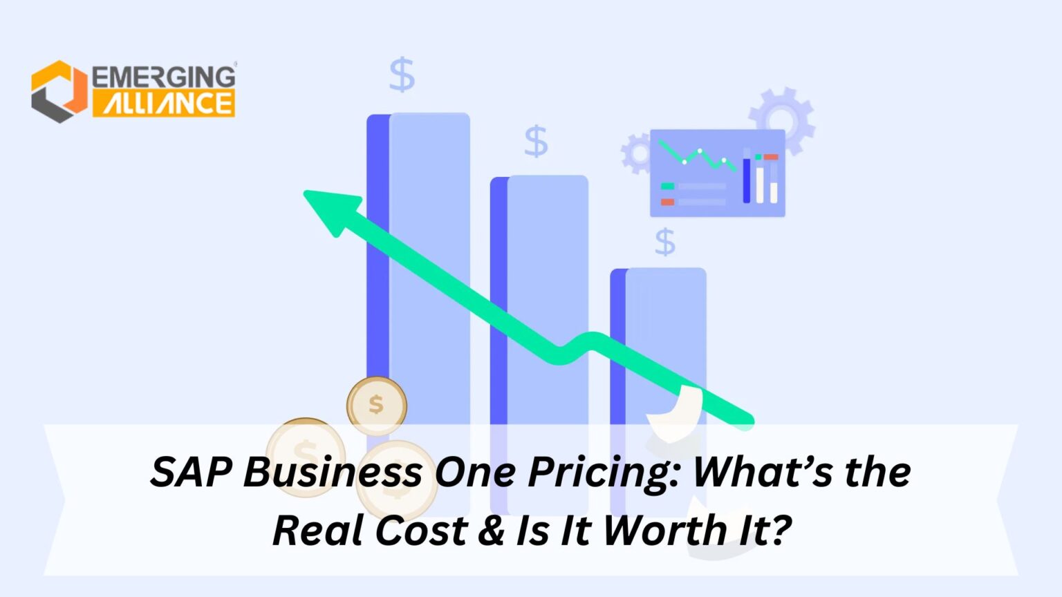 SAP Business One Pricing: What’s the Real Cost & Is It Worth It? - SAP B1