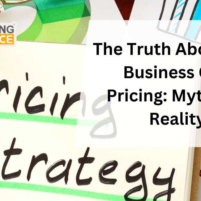 The Truth About SAP Business One Pricing: Myths vs. Reality