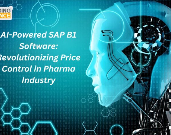 AI-Powered SAP B1 Software: Revolutionizing Price Control in Pharma Industry