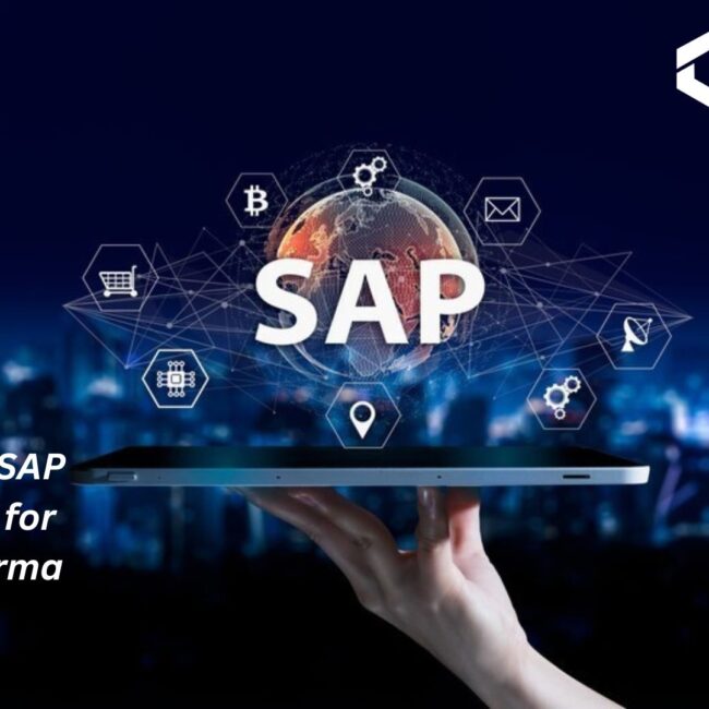 How AI Is Transforming SAP Business One for Strategic Pharma Growth