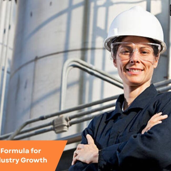 SAP B1 dashboard optimizing operations in the chemical industry with data insights, compliance tracking, and production control.