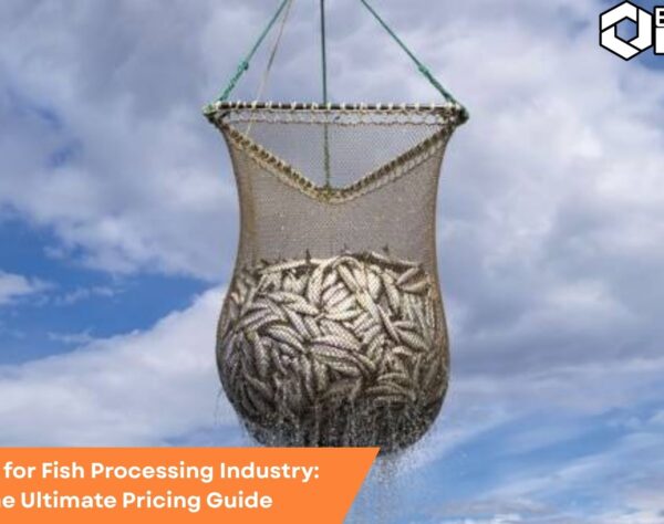 Featured image for SAP B1 for Fish Processing Industry: The Ultimate Pricing Guide, showcasing pricing optimization and efficiency solutions.
