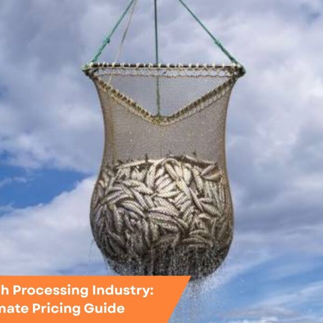 Featured image for SAP B1 for Fish Processing Industry: The Ultimate Pricing Guide, showcasing pricing optimization and efficiency solutions.