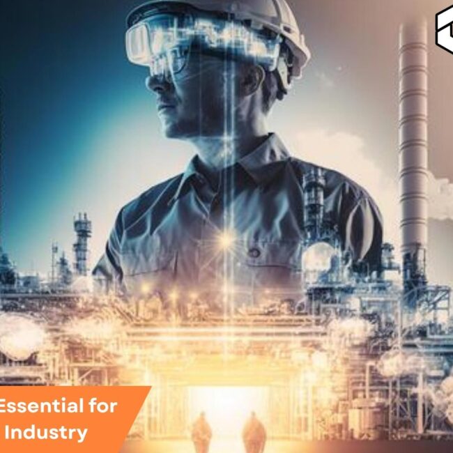 Why SAP B1 is Essential for the Oil and Gas Industry: Streamlining Operations and Enhancing Efficiency.