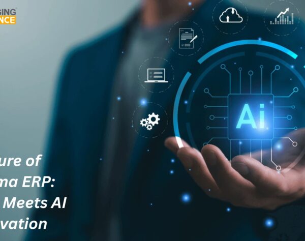 Future of Pharma ERP: SAP B1 Meets AI Innovation