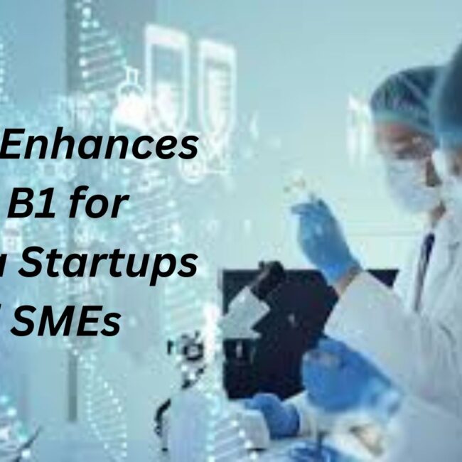 How AI Enhances SAP B1 for Pharma Startups and SMEs